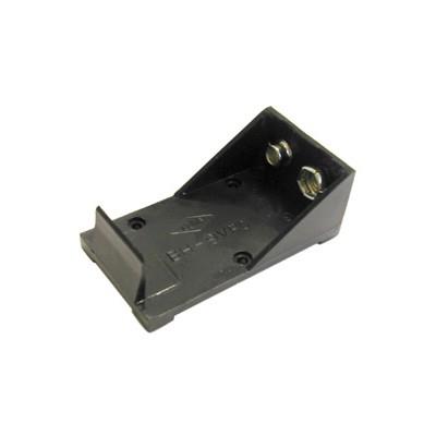 Circuit Test 9V Battery Holder